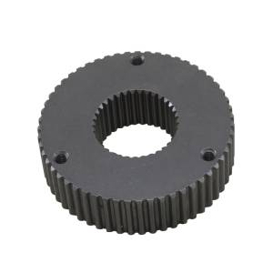 Yukon Gear & Axle - Yukon Gear & Axle Hardcore Front Drive Flange Kit Dana 60 Series Axle 30/35 Spline 77-86 Chevy K30 - YHCDF-35 - Image 3