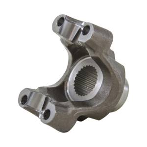 Yukon Gear & Axle - Yukon Gear & Axle Replacement Yoke For Dana 30 / 44 / 50 / and 300 w/ 26 Spline and a 1310 U/Joint Size - YY D44-1310-26U - Image 3