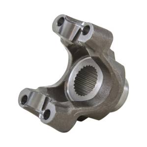 Yukon Gear & Axle - Yukon Gear & Axle Replacement Yoke For Dana 30 / 44 / 50 / and 300 w/ 26 Spline and a 1310 U/Joint Size - YY D44-1310-26U - Image 4