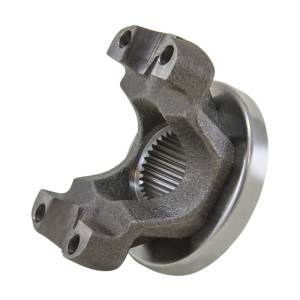 Yukon Gear & Axle - Yukon Gear & Axle Replacement Yoke For Dana 30 / 44 / and 50 w/ 26 Spline and a 1350 U/Joint Size - YY D44-1350-26S - Image 3