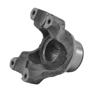 Yukon Gear & Axle - Yukon Gear & Axle Replacement Yoke For Dana 44-HD / 60 / and 70 w/ A 1310 U/Joint Size - YY D60-1310-29S - Image 2