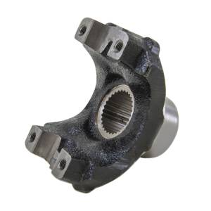 Yukon Gear & Axle - Yukon Gear & Axle Replacement Yoke For Dana 60 and 70 w/ A 1350 U/Joint Size - YY D60-1350-29S - Image 2