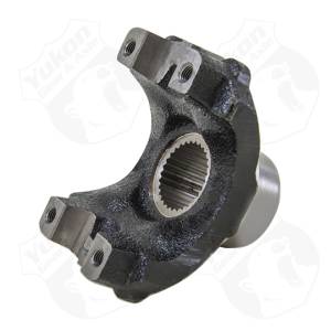 Yukon Gear & Axle - Yukon Gear & Axle Replacement Yoke For Dana 60 and 70 w/ A 1350 U/Joint Size - YY D60-1350-29S - Image 3