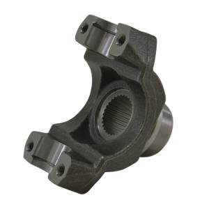 Yukon Gear & Axle - Yukon Gear & Axle Replacement Yoke For Dana 60 and 70 w/ A 1410 U/Joint Size - YY D60-1410-29S - Image 2