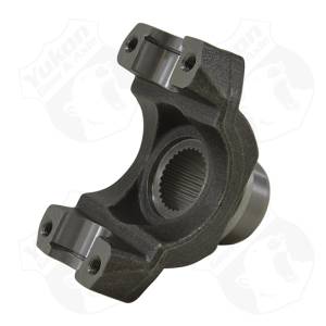 Yukon Gear & Axle - Yukon Gear & Axle Replacement Yoke For Dana 60 and 70 w/ A 1410 U/Joint Size - YY D60-1410-29S - Image 3