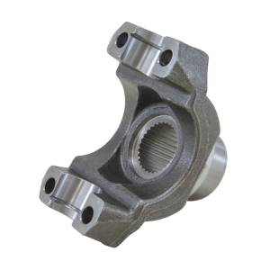 Yukon Gear & Axle - Yukon Gear & Axle Replacement Yoke For Dana 60 and 70 w/ 1410 U/Joint Size - YY D60-1410-29U - Image 2