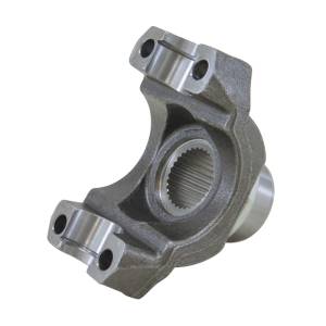 Yukon Gear & Axle - Yukon Gear & Axle Replacement Yoke For Dana 60 and 70 w/ 1410 U/Joint Size - YY D60-1410-29U - Image 4