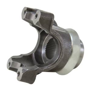 Yukon Gear & Axle - Yukon Gear & Axle Replacement Yoke For Dana 80 w/ A 1410 U/Joint Size - YY D80-1410-37S - Image 2