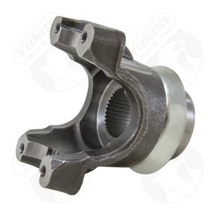 Yukon Gear & Axle - Yukon Gear & Axle Replacement Yoke For Dana 80 w/ A 1410 U/Joint Size - YY D80-1410-37S - Image 3