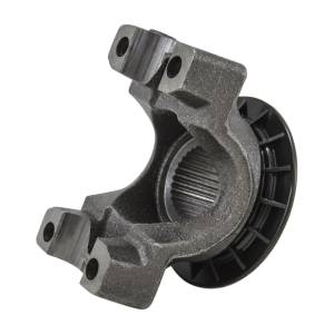 Yukon Gear & Axle - Yukon Gear & Axle Short Yoke For 92 and Older Ford 10.25in w/ A 1330 U/Joint Size - YY F100600 - Image 2