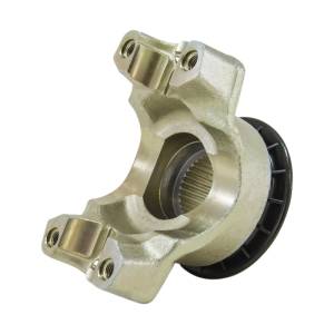 Yukon Gear & Axle - Yukon Gear & Axle Short Yoke For 92 and Older Ford 10.25in and 10.5in w/ A 1410 U/Joint Size - YY F100604 - Image 2