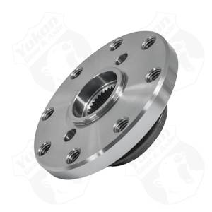 Yukon Gear & Axle - Yukon Gear & Axle Flange Yoke For Ford 9.75in - YY F975600 - Image 3