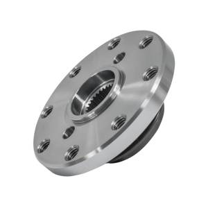 Yukon Gear & Axle - Yukon Gear & Axle Flange Yoke For Ford 9.75in - YY F975600 - Image 4