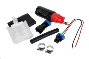 Aeromotive - Aeromotive 325 Series Stealth In-Tank Fuel Pump - E85 Compatible - Compact 38mm Body - 11565 - Image 2