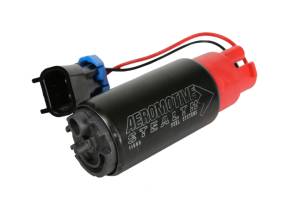 Aeromotive - Aeromotive 325 Series Stealth In-Tank Fuel Pump - E85 Compatible - Compact 38mm Body - 11565 - Image 3