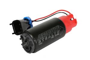 Aeromotive - Aeromotive 325 Series Stealth In-Tank Fuel Pump - E85 Compatible - Compact 38mm Body - 11565 - Image 6