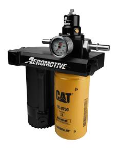 Aeromotive - Aeromotive Fuel Pump - Diesel Lift Pump - 230 GPH - 11806 - Image 2