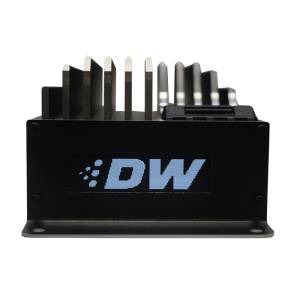 DeatschWerks - DeatschWerks VB40AX1 Single Pump 40 Amp Voltage Booster - 4-00-VB40AX1 - Image 3