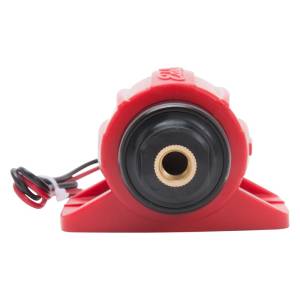 Edelbrock - Edelbrock Fuel Pump Low Pressure 12V 38 GPH Gasoline Only - 17301 - Image 10
