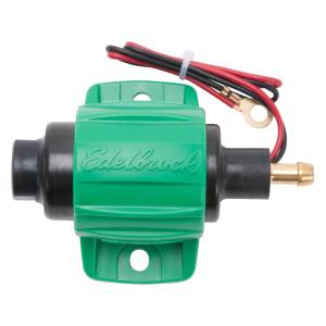 Edelbrock - Edelbrock Fuel Pump Low Pressure 12V 38 GPH Diesel Only - 17302 - Image 5