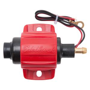 Edelbrock - Edelbrock Fuel Pump Low Pressure 12V 30 GPH Gasoline Only - 17303 - Image 2