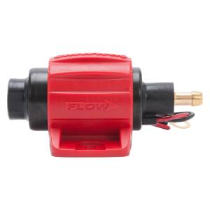 Edelbrock - Edelbrock Fuel Pump Low Pressure 12V 30 GPH Gasoline Only - 17303 - Image 4
