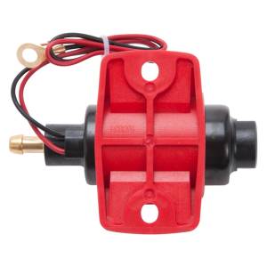 Edelbrock - Edelbrock Fuel Pump Low Pressure 12V 30 GPH Gasoline Only - 17303 - Image 10