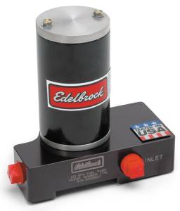 Edelbrock - Edelbrock 120 Gal Electric Fuel Pump - 1791 - Image 3