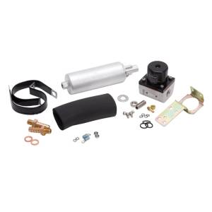 Edelbrock - Edelbrock EFI Fuel Pump/Regulator Kit Fuel Injection 600 Hp - 35943 - Image 1