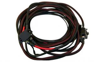 Aeromotive - Aeromotive Fuel Pump 60A Deluxe Wiring Kit - 16308 - Image 1