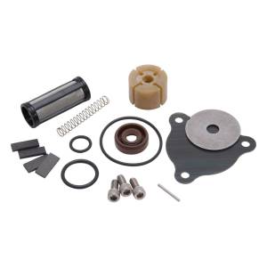 Edelbrock - Edelbrock Rebuild Kit for Edelbrock 120 GPH Series Electric Fuel Pumps - 178050 - Image 1