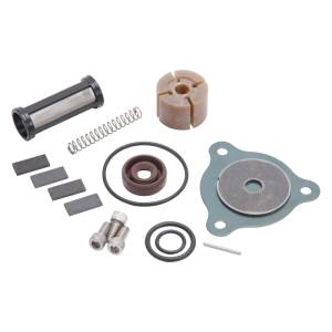 Edelbrock - Edelbrock Rebuild Kit for Edelbrock 160 GPH Series Electric Fuel Pumps - 178060 - Image 2