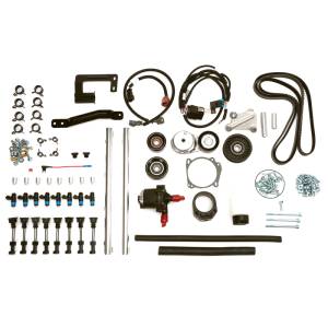Edelbrock - Edelbrock Crate Engine Supercharged 426ci GEN III Hemi w/ Electronics - 46127 - Image 2