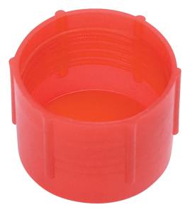 Russell - Russell Performance -4 AN Plastic Cap (10 pcs.) - 645510 - Image 1