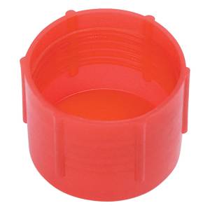 Russell - Russell Performance -4 AN Plastic Cap (10 pcs.) - 645510 - Image 2