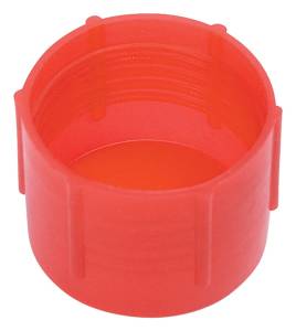 Russell - Russell Performance -4 AN Plastic Cap (10 pcs.) - 645510 - Image 3