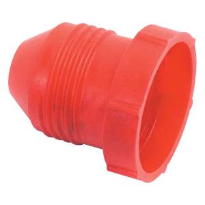 Russell - Russell Performance -10 AN Plastic Plug (10 pcs.) - 645541 - Image 2