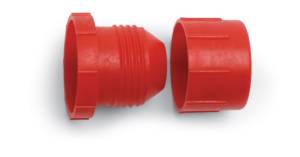 Russell - Russell Performance ASSORTMENT OF CAPS AND PLUGS - 645560 - Image 2