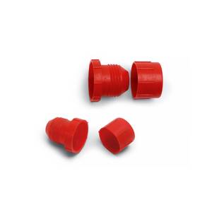 Russell - Russell Performance ASSORTMENT OF CAPS AND PLUGS - 645560 - Image 3