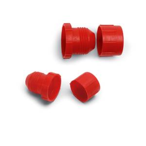 Russell - Russell Performance ASSORTMENT OF CAPS AND PLUGS - 645560 - Image 4