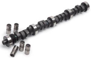 Edelbrock - Edelbrock Perf RPM Cam and Lifters Kit Ford 351W - 7182 - Image 1