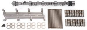 Edelbrock - Edelbrock Camshaft/Lifter/Pushrod Kit Performer RPM Signature Series 383 - 22076 - Image 1