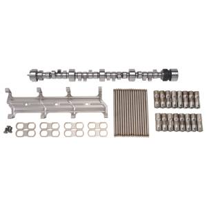 Edelbrock - Edelbrock Camshaft/Lifter/Pushrod Kit Performer RPM Signature Series 383 - 22076 - Image 3