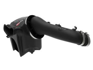 aFe - aFe Momentum HD Cold Air Intake System w/Pro Dry S Filter 20 Ford F250/350 Power Stroke V8-6.7L (td) - 50-70007D - Image 4