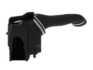 aFe - aFe Momentum HD Cold Air Intake System w/Pro 10R Filter 2020 Ford F250/350 Power Stroke V8-6.7L (td) - 50-70007T - Image 5