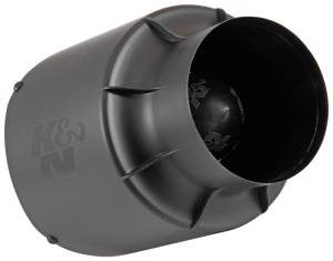 K&N Engineering - K&N Engineering Orion Universal Air Cleaner Assembly - 54-5000 - Image 1