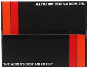 K&N Engineering - K&N Engineering 99-04 Ford F-Series Super Duty V10-6.8L Performance Intake Kit - 57-2524-2 - Image 5