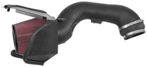 K&N Engineering - K&N Engineering 17-19 Ford F Super Duty V8 6.7L DSL Performance Air Intake System - 57-2597 - Image 13