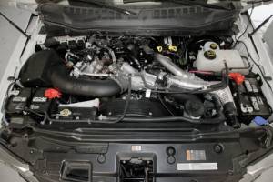 K&N Engineering - K&N Engineering 17-19 Ford F Super Duty V8-6.7L DSL 57 Series FIPK Performance Intake Kit - 57-2600 - Image 16