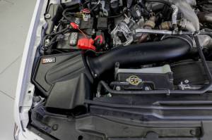 K&N Engineering - K&N Engineering 63 Series AirCharger Performance Intake 20-21 Ford F250 V8-6.7L DSL - 63-2613 - Image 7